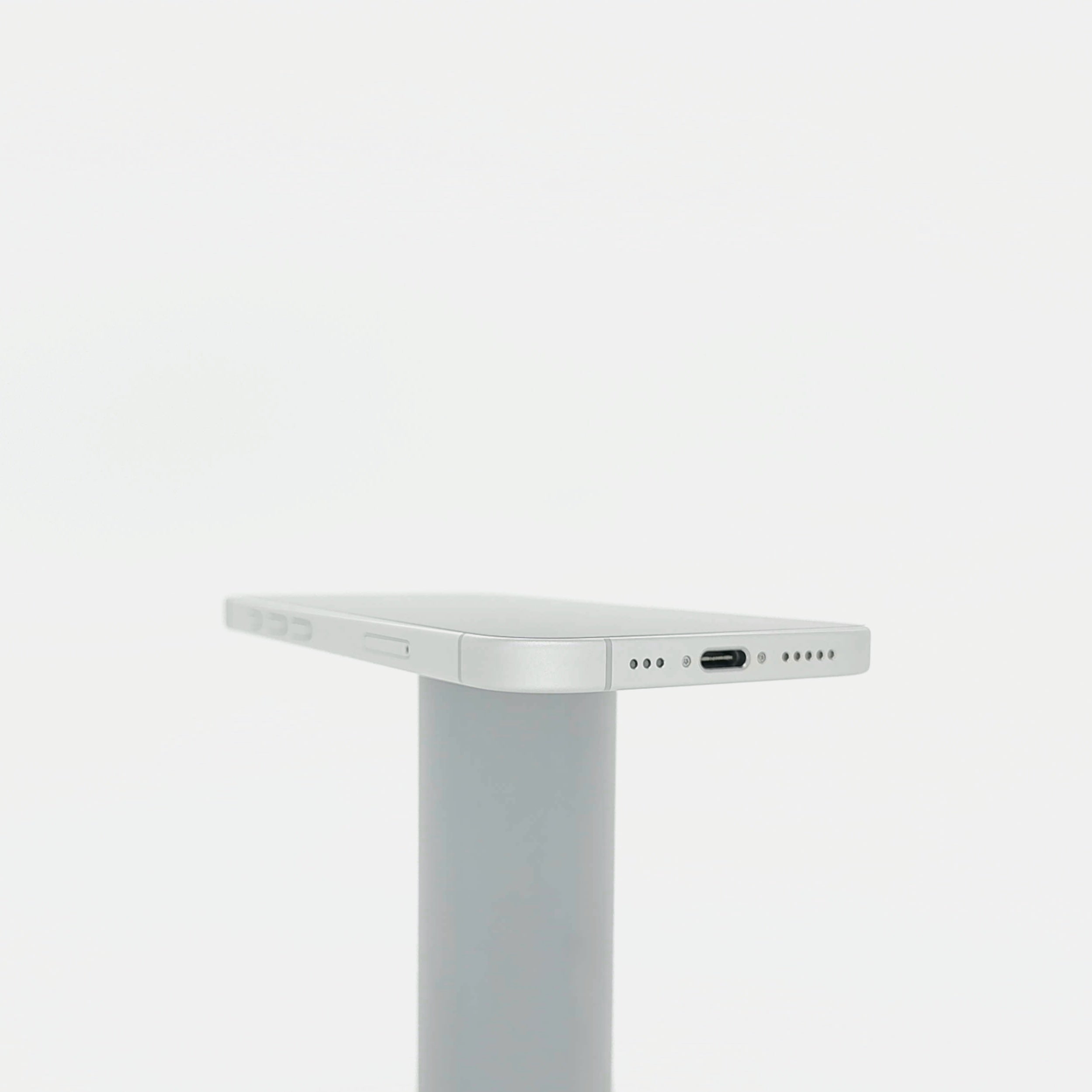 95新 Apple iPhone 16 128G 白色 中國大陸版