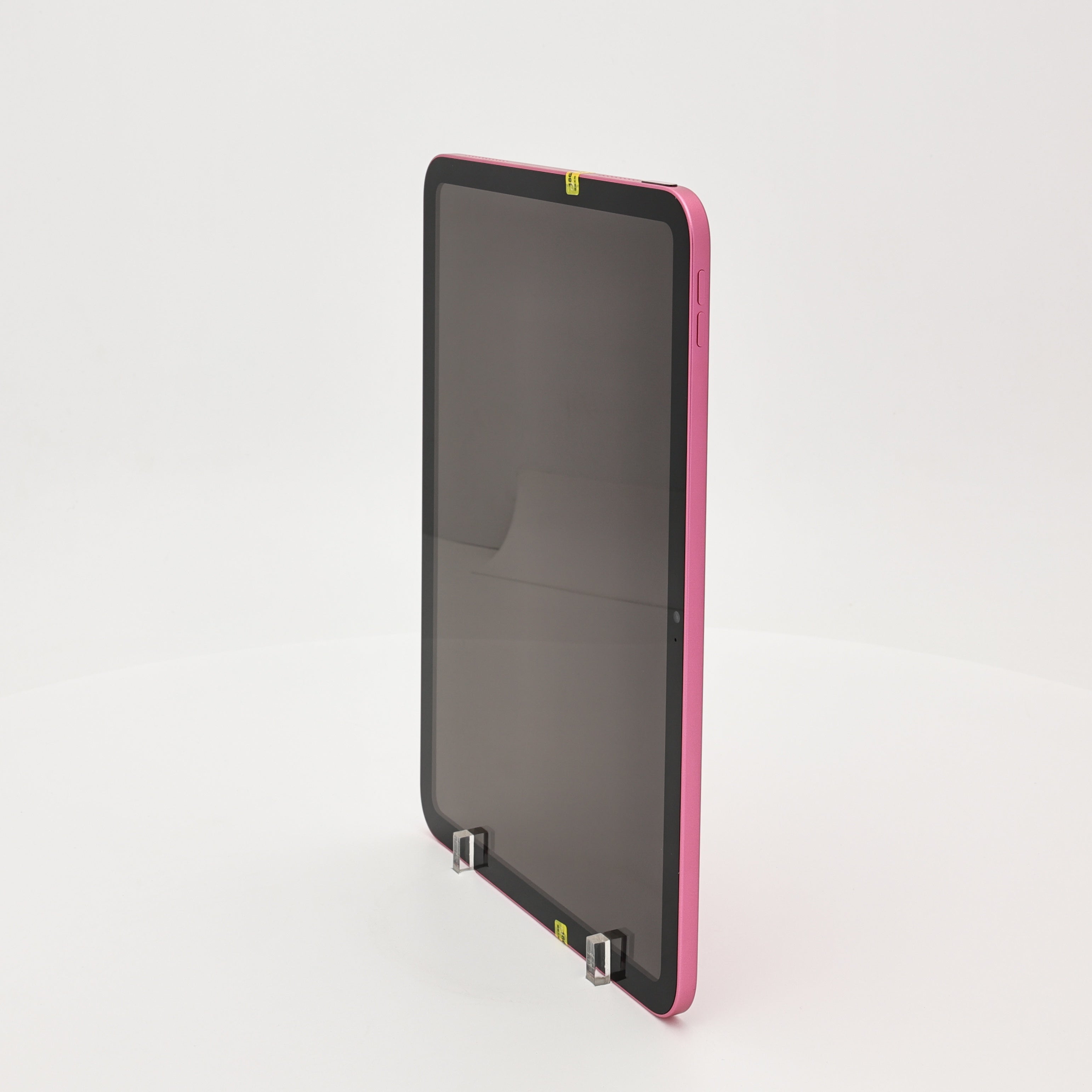 99新 Apple iPad 10代 64G 粉紅色 WIFI