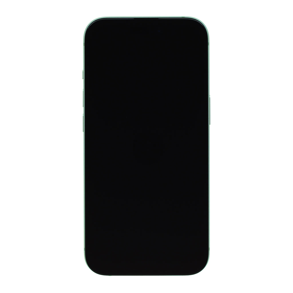 95新 Apple iPhone 15 128G 綠色 中國大陸版
