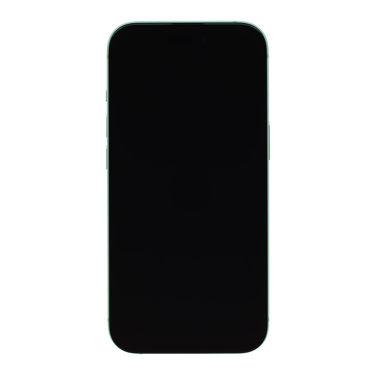 95新 Apple iPhone 15 128G 綠色 中國大陸版