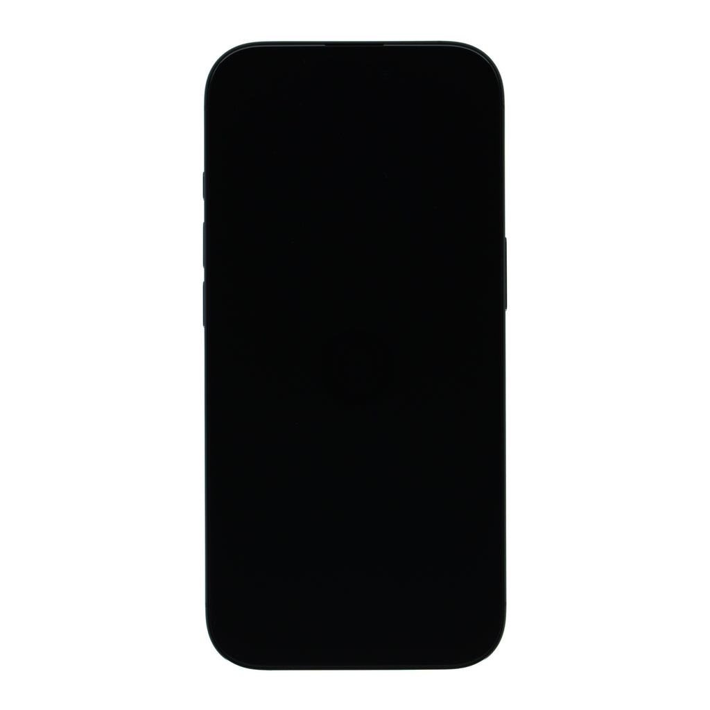 99新 Apple iPhone 16 Pro 128G 黑色鈦金屬 中國大陸版