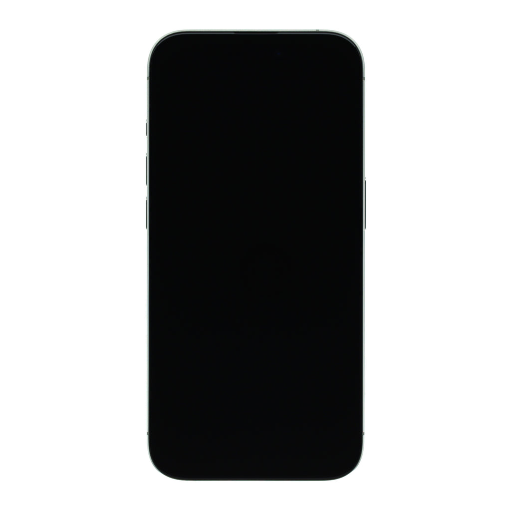 95新 Apple iPhone 15 Pro 128G 白色鈦金屬 中國大陸版