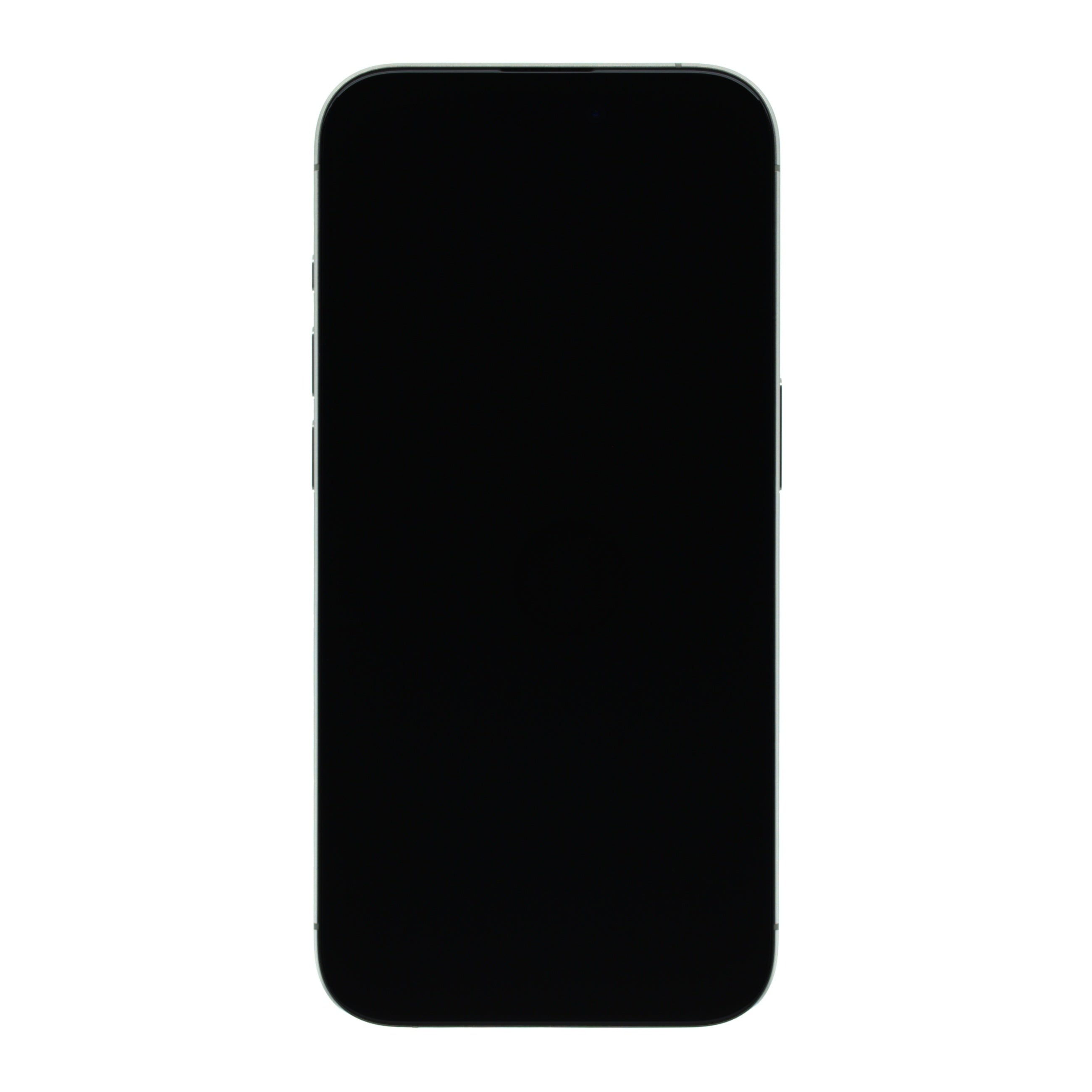 95新 Apple iPhone 15 Pro 128G 白色鈦金屬 中國大陸版