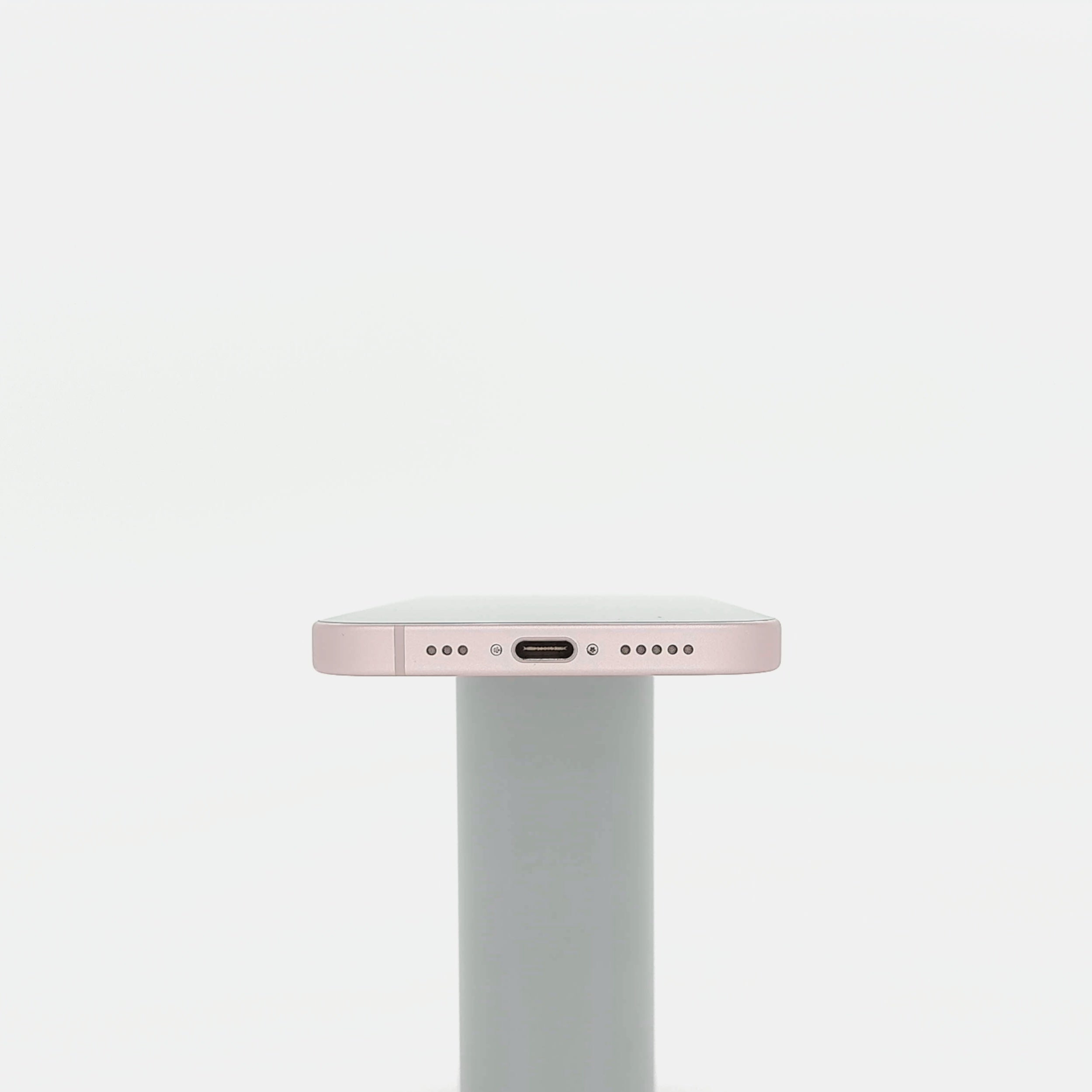 95新 Apple iPhone 15 256G 粉紅色 中國大陸版