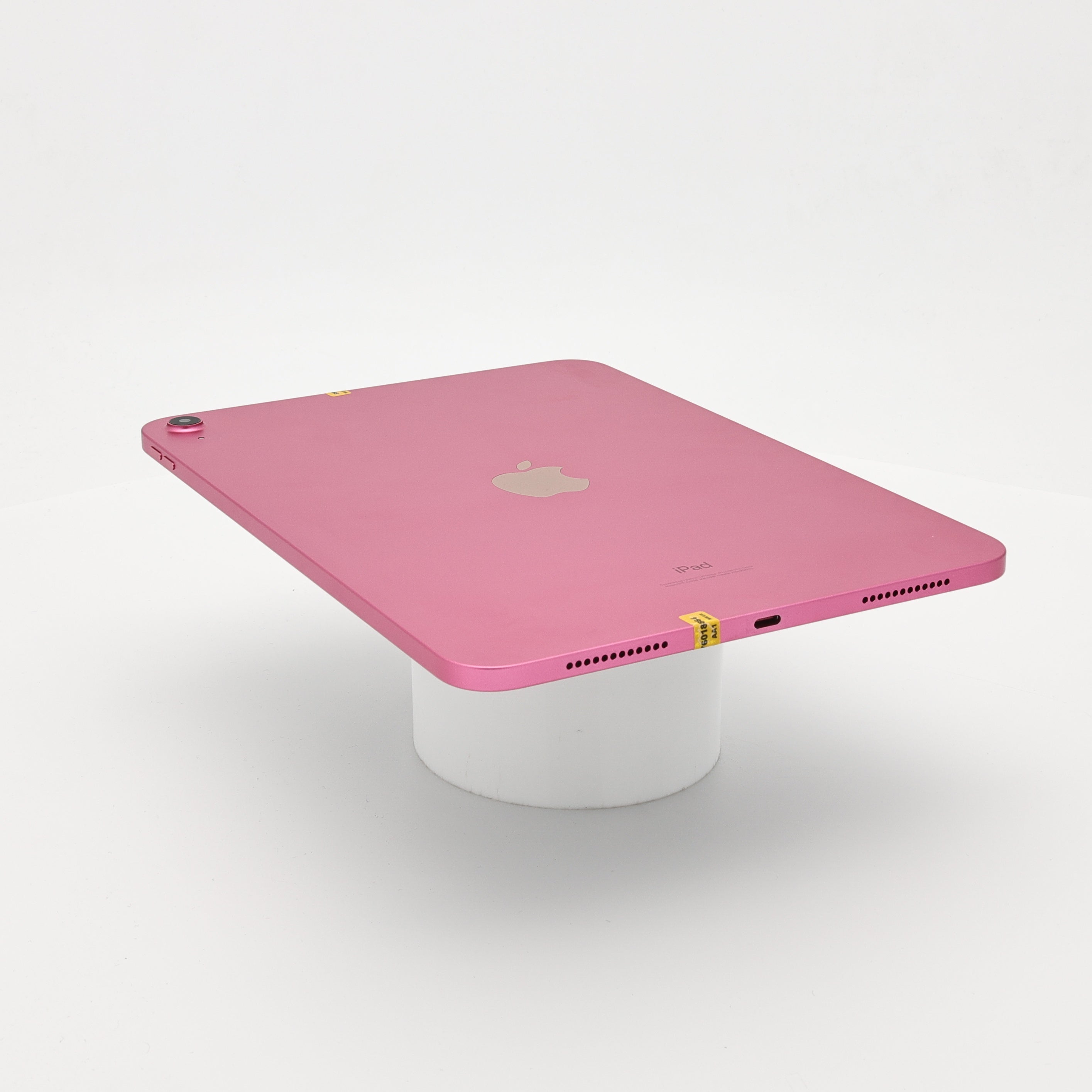 95新 Apple iPad 10代 64G 粉紅色 WIFI