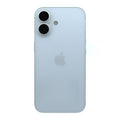 95新 Apple iPhone 16 256G 白色 中國大陸版