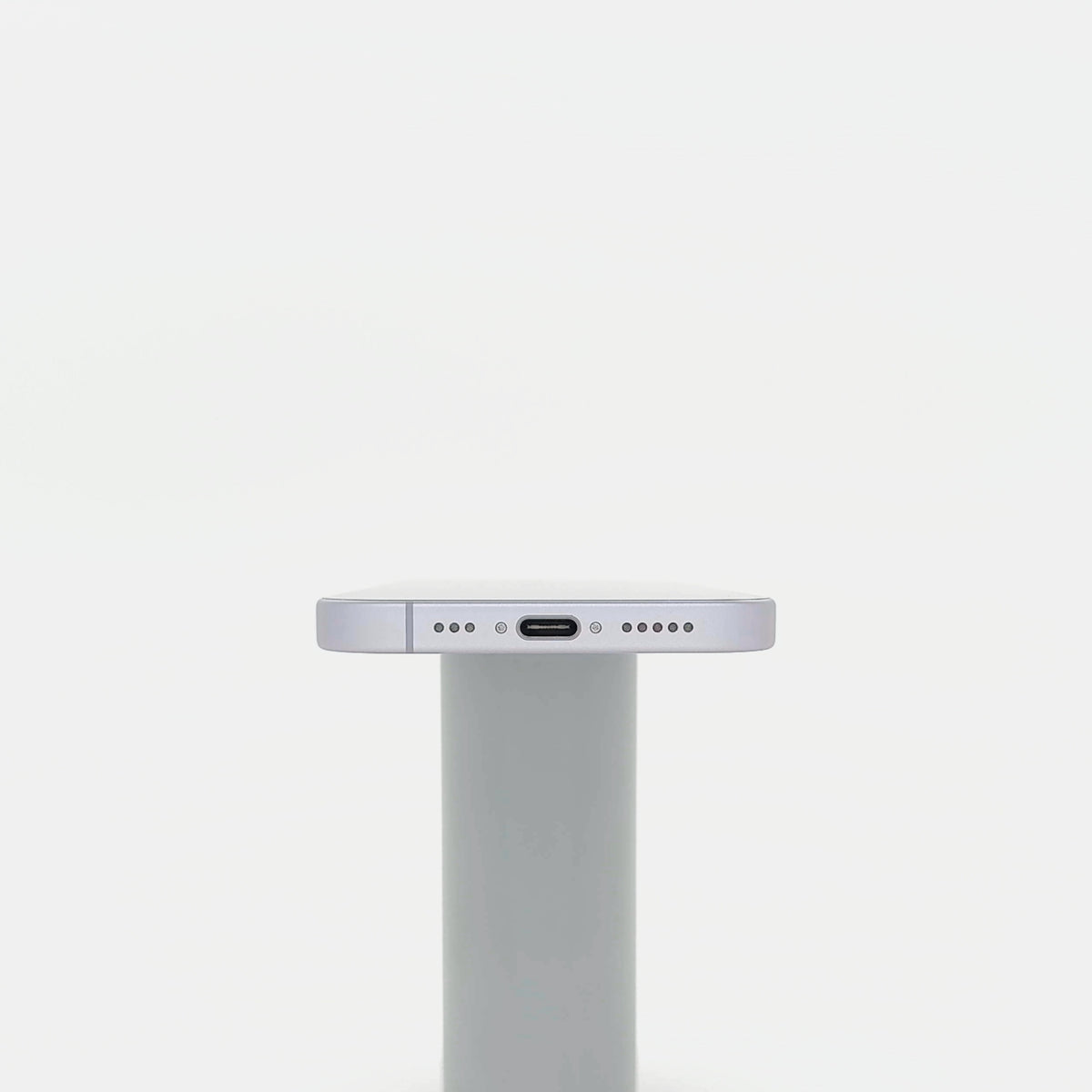 99新 Apple iPhone 17 256G 薰衣草紫色 中國大陸版