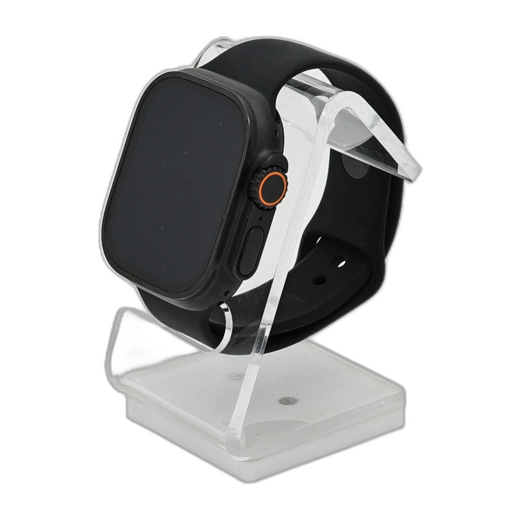 99新 Apple Watch Ultra 2 49毫米 鈦金屬