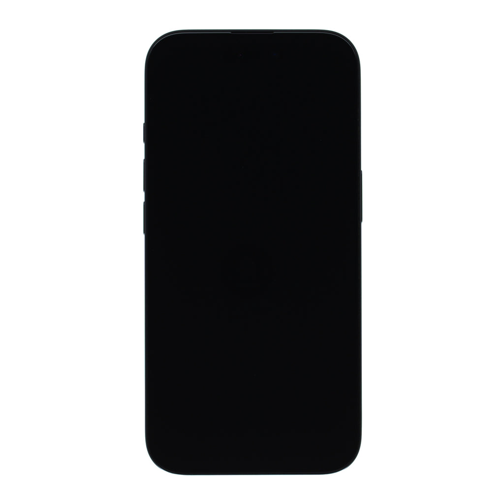 95新 Apple iPhone 16 256G 黑色 中國大陸版
