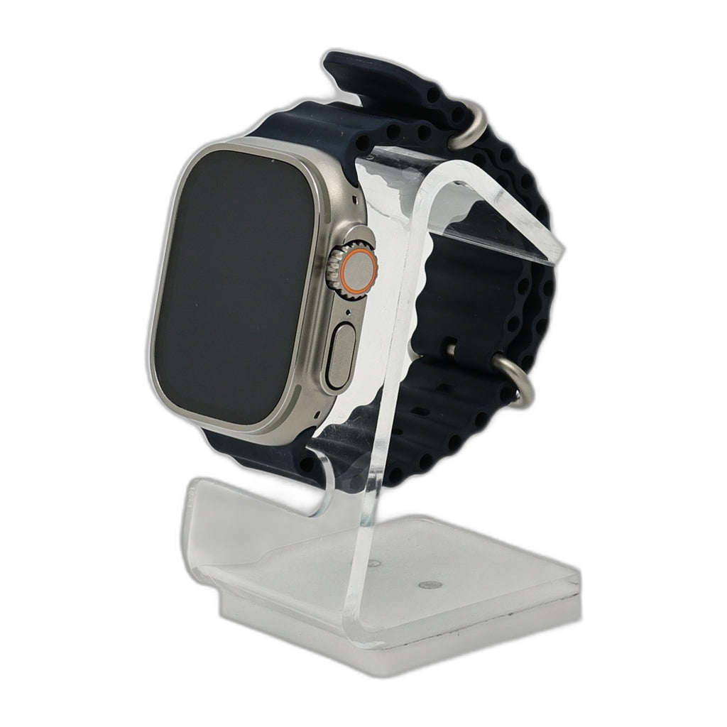 99新 Apple Watch Ultra 2 49毫米 鈦金屬