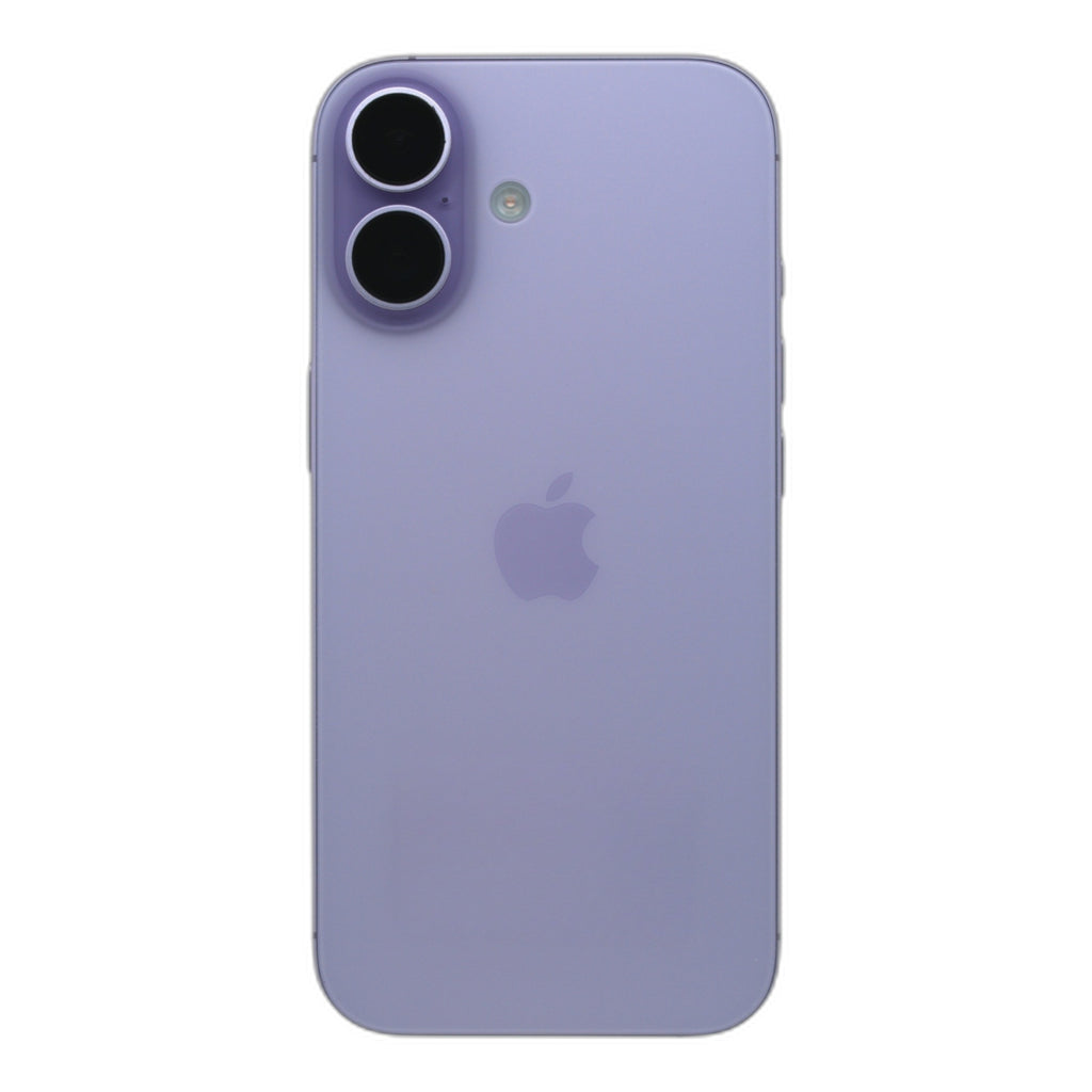 95新 Apple iPhone 17 256G 薰衣草紫色 中國大陸版