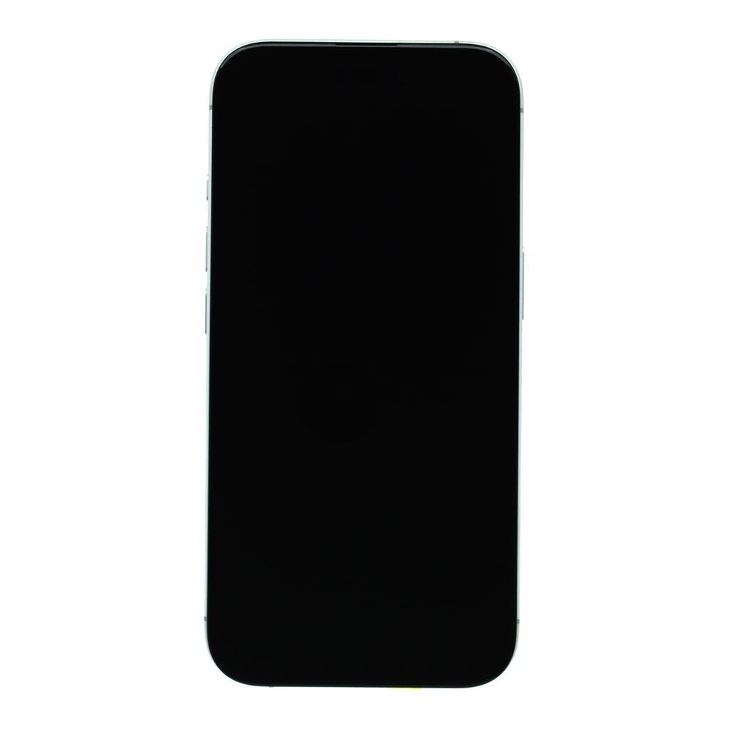 95新 Apple iPhone 16 256G 白色 中國大陸版