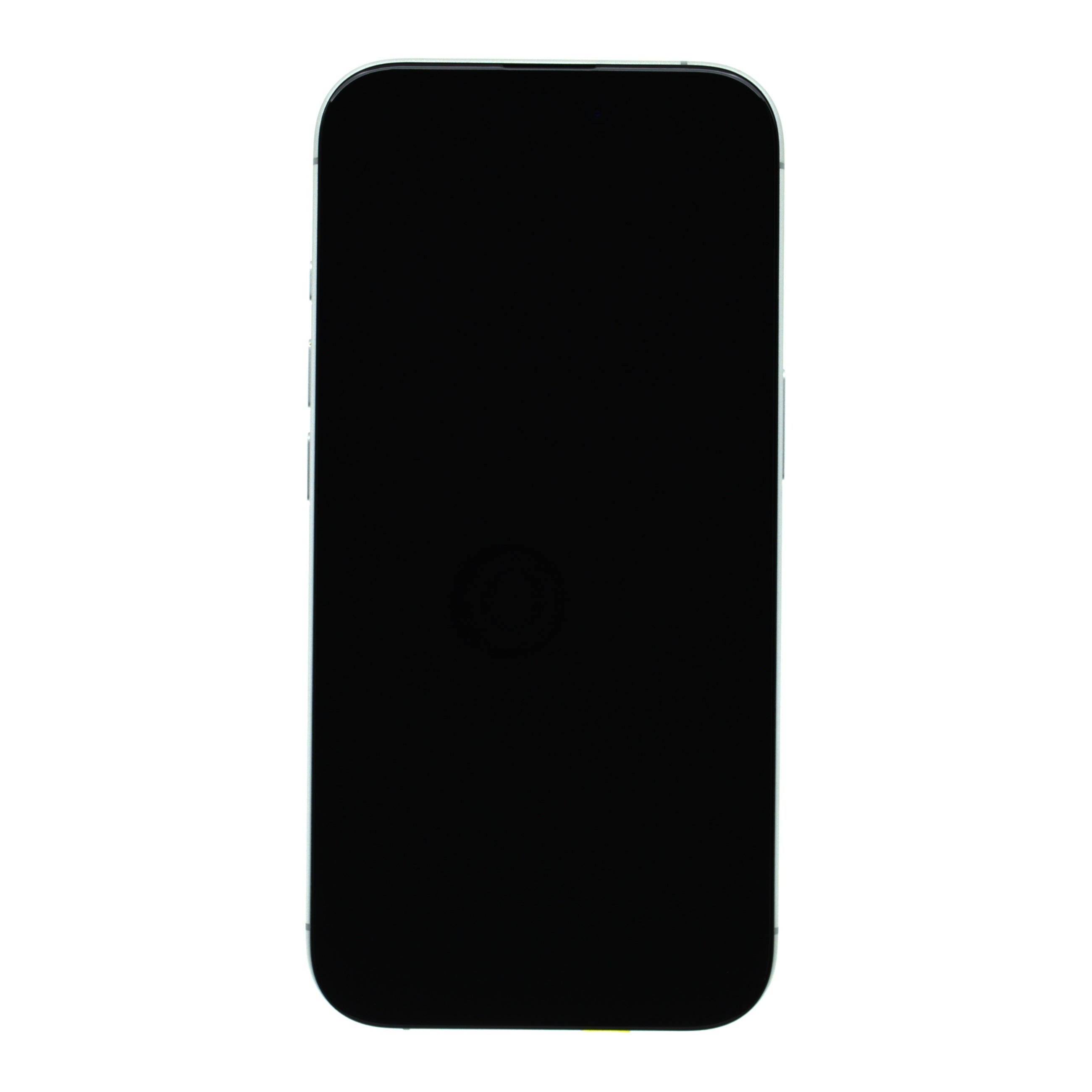 95新 Apple iPhone 16 256G 白色 中國大陸版