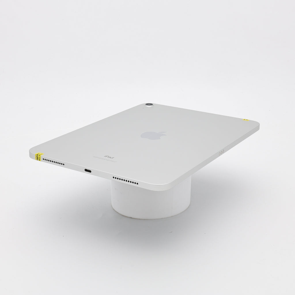 95新 Apple iPad 10代 64G 銀色 WIFI