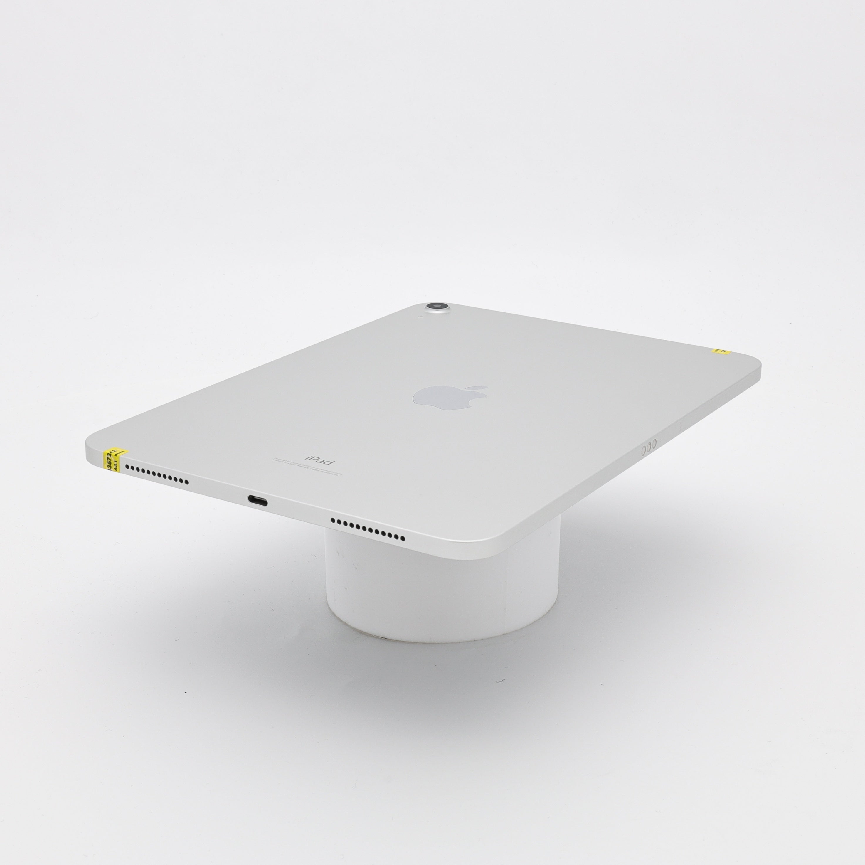 95新 Apple iPad 10代 64G 銀色 WIFI