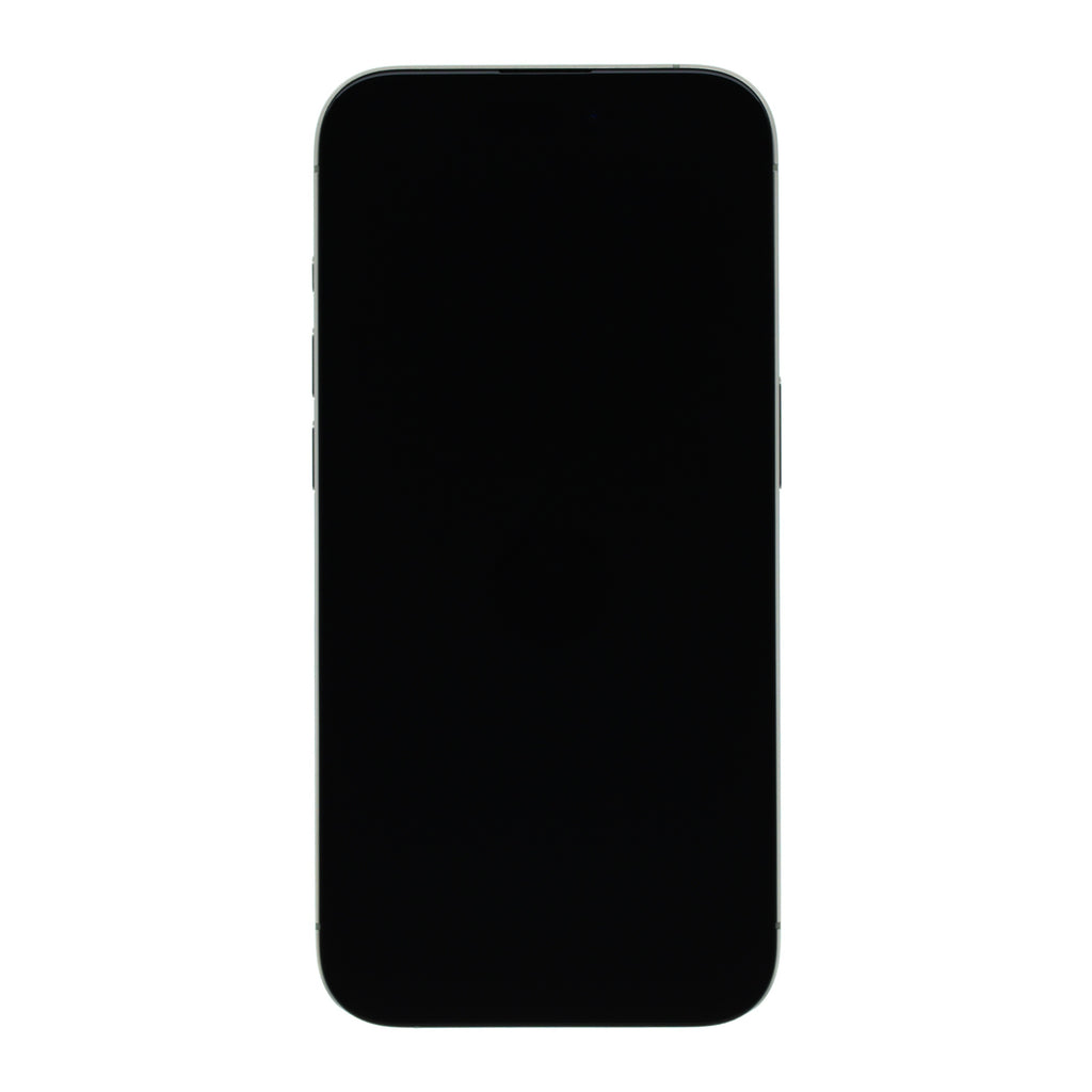 95新 Apple iPhone 15 Pro 256G 白色鈦金屬 中國大陸版