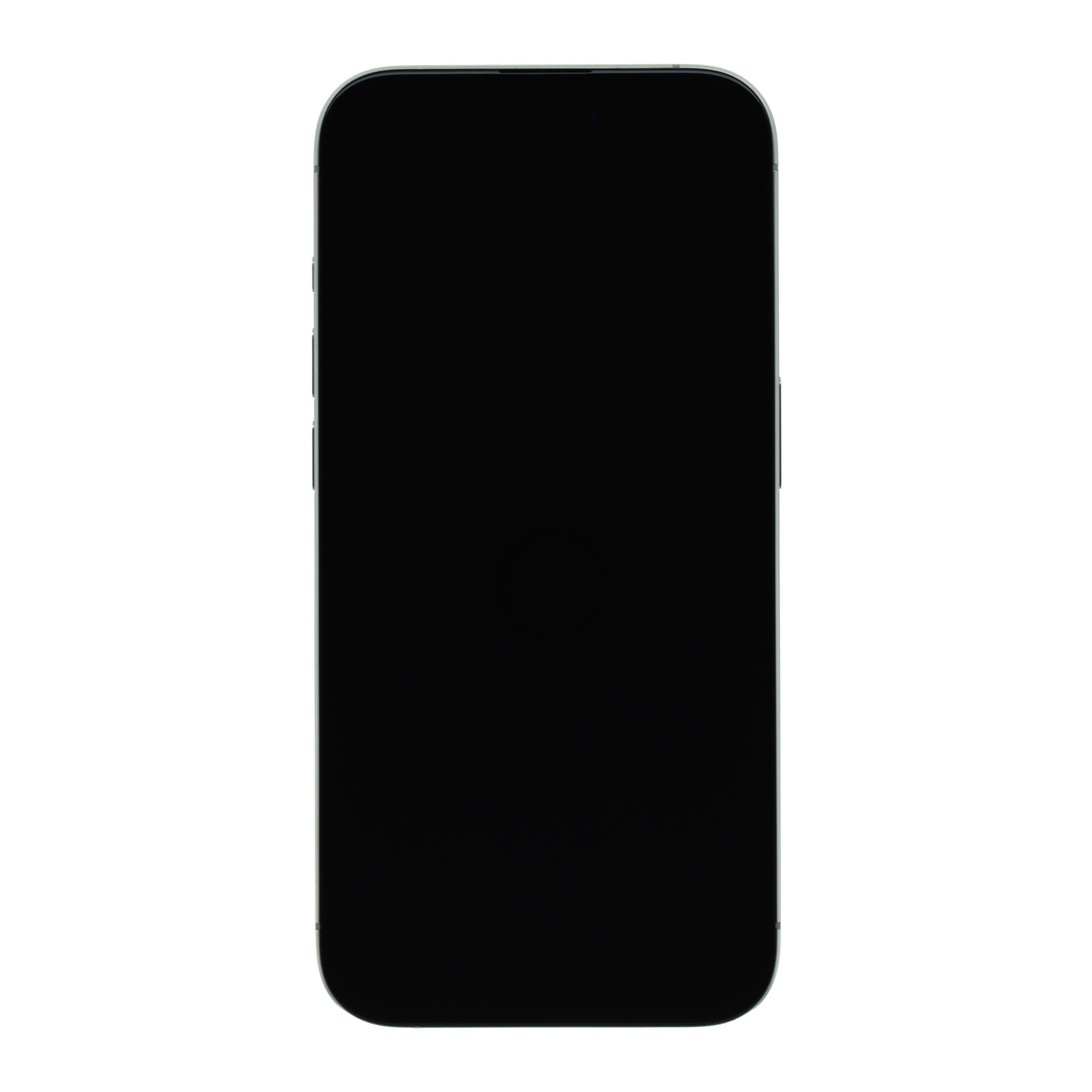 95新 Apple iPhone 15 Pro 256G 白色鈦金屬 中國大陸版