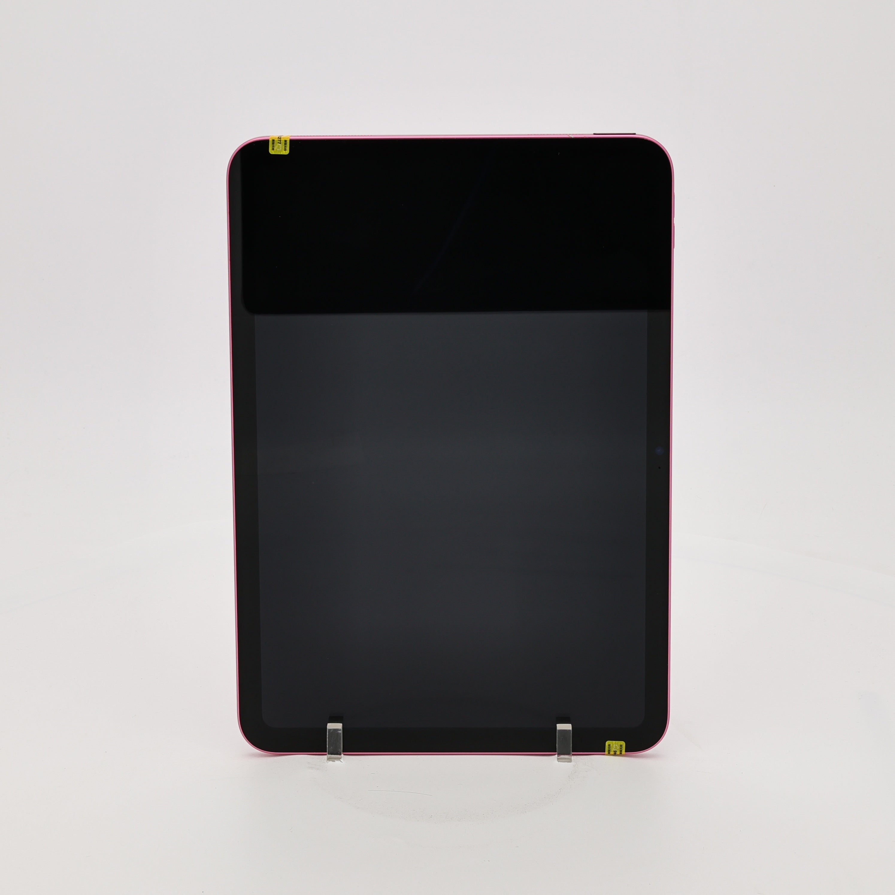 95新 Apple iPad 10代 64G 粉紅色 WIFI