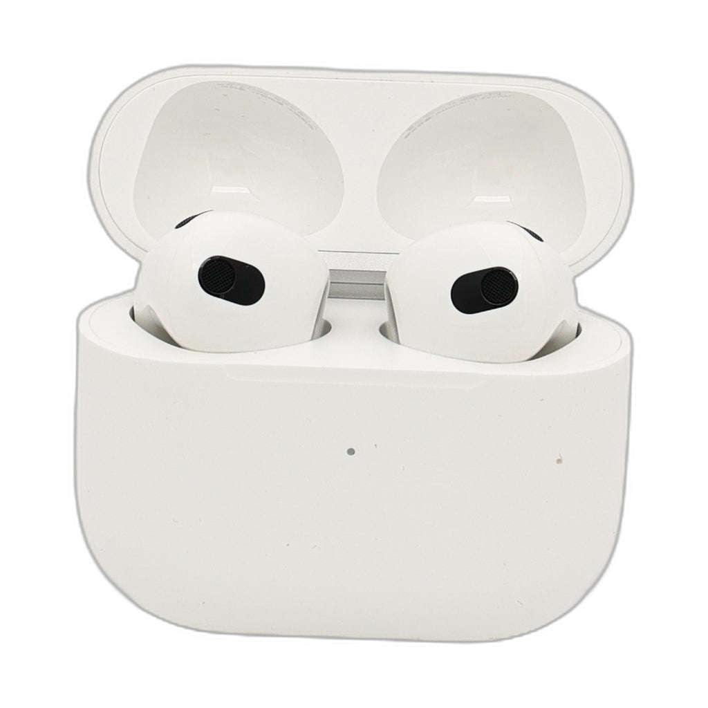 99新 Apple AirPods 3 白色