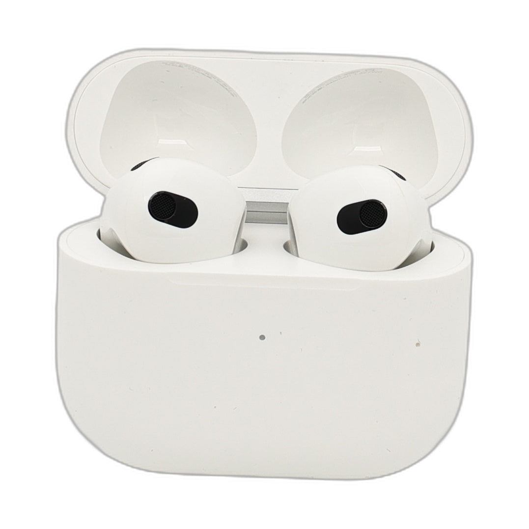 99新 Apple AirPods 3 白色