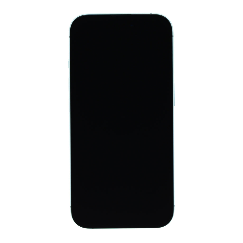 95新 Apple iPhone 16 128G 白色 中國大陸版