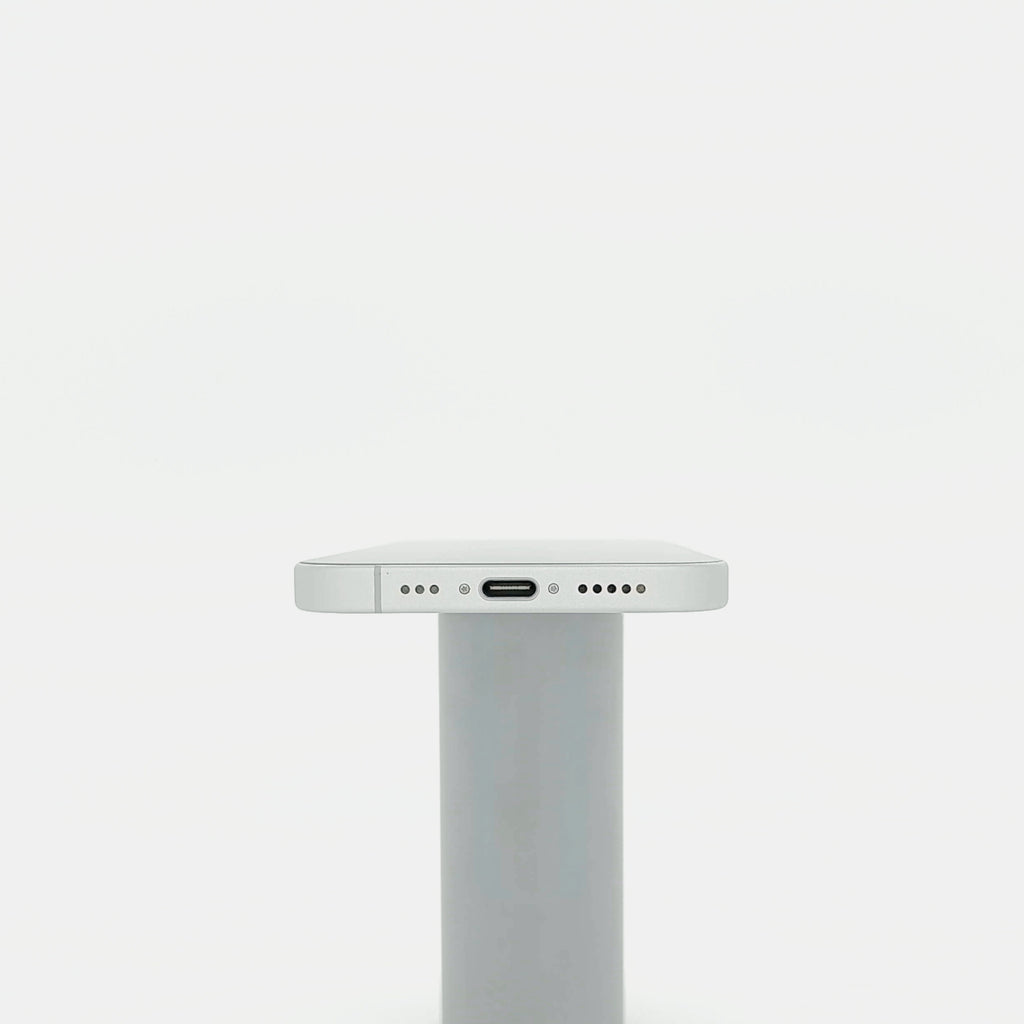 95新 Apple iPhone 16 256G 白色 中國大陸版