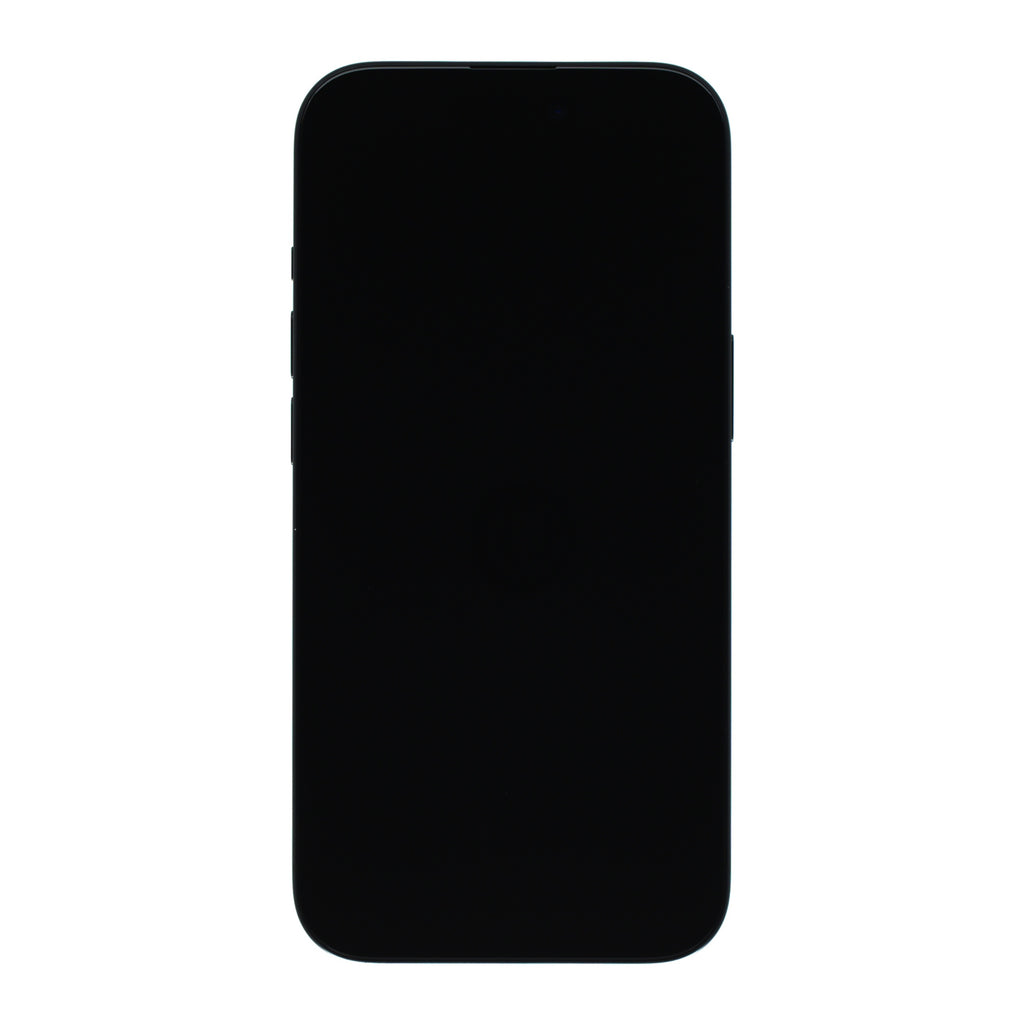 95新 Apple iPhone 15 128G 黑色 中國大陸版