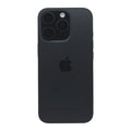 95新 Apple iPhone 16 Pro 128G 黑色鈦金屬 中國大陸版