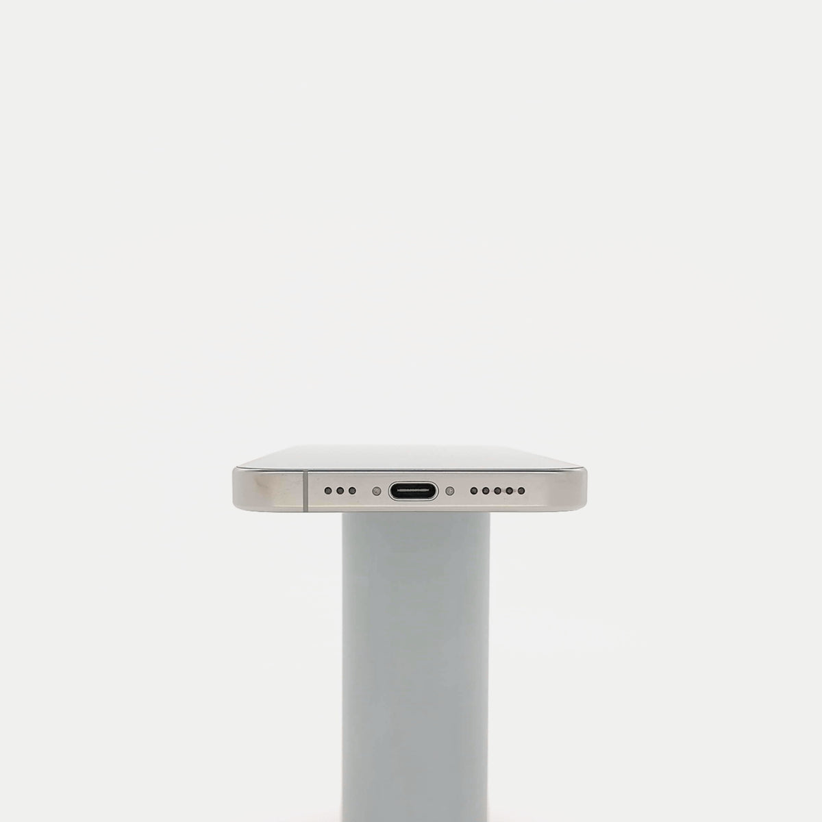 95新 Apple iPhone 16 Pro 128G 原色鈦金屬 中國大陸版