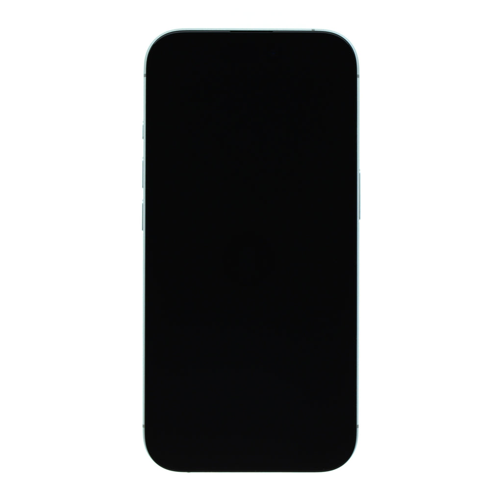 95新 Apple iPhone 16 256G 白色 中國大陸版