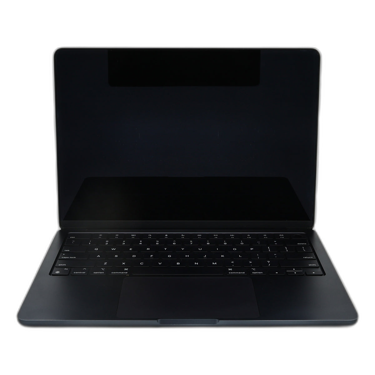 95新 Apple MacBook Air 22年 13寸 M2（8+8核） 8G RAM 256G SSD 午夜色