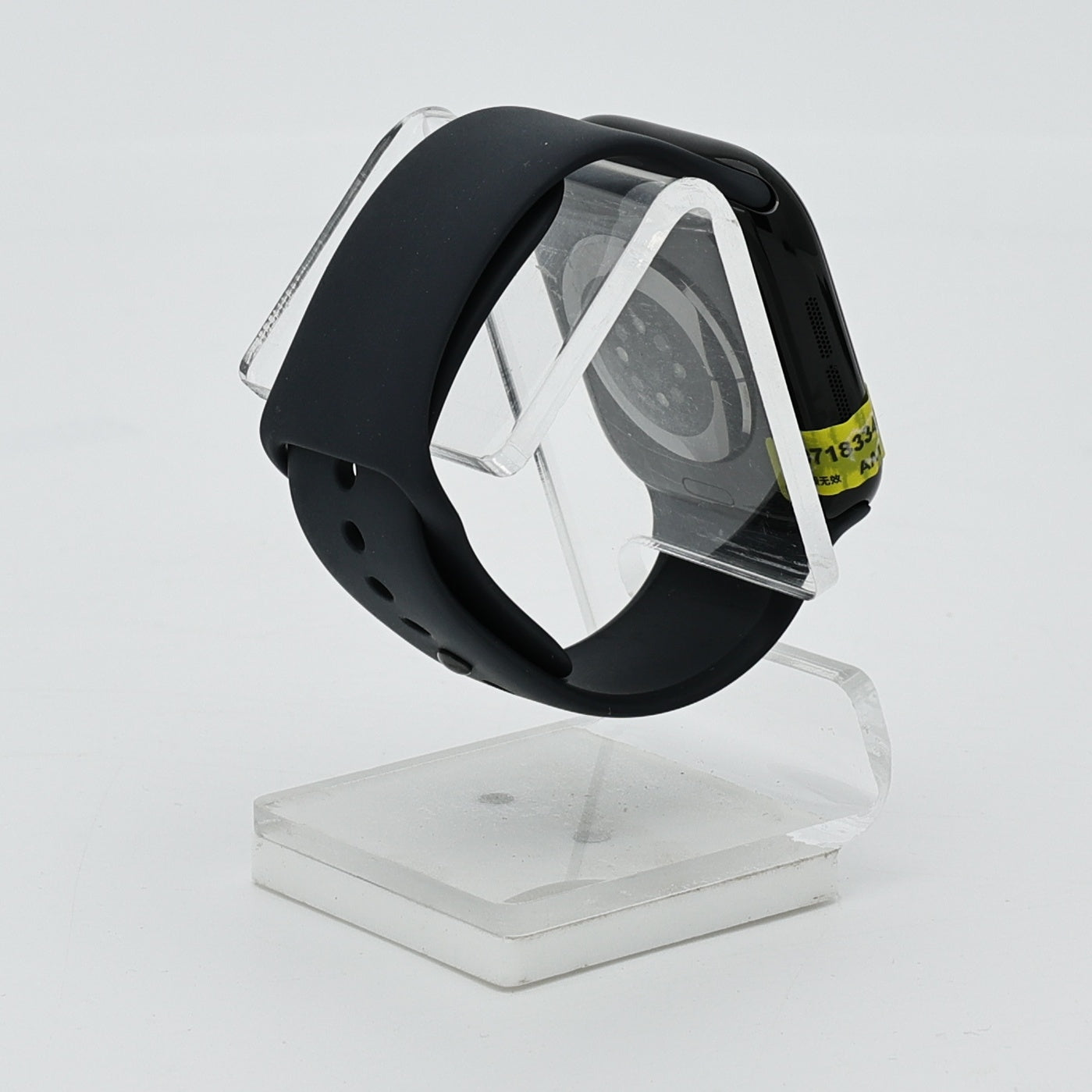 99新 Apple Watch Series 10 46毫米 鋁金屬