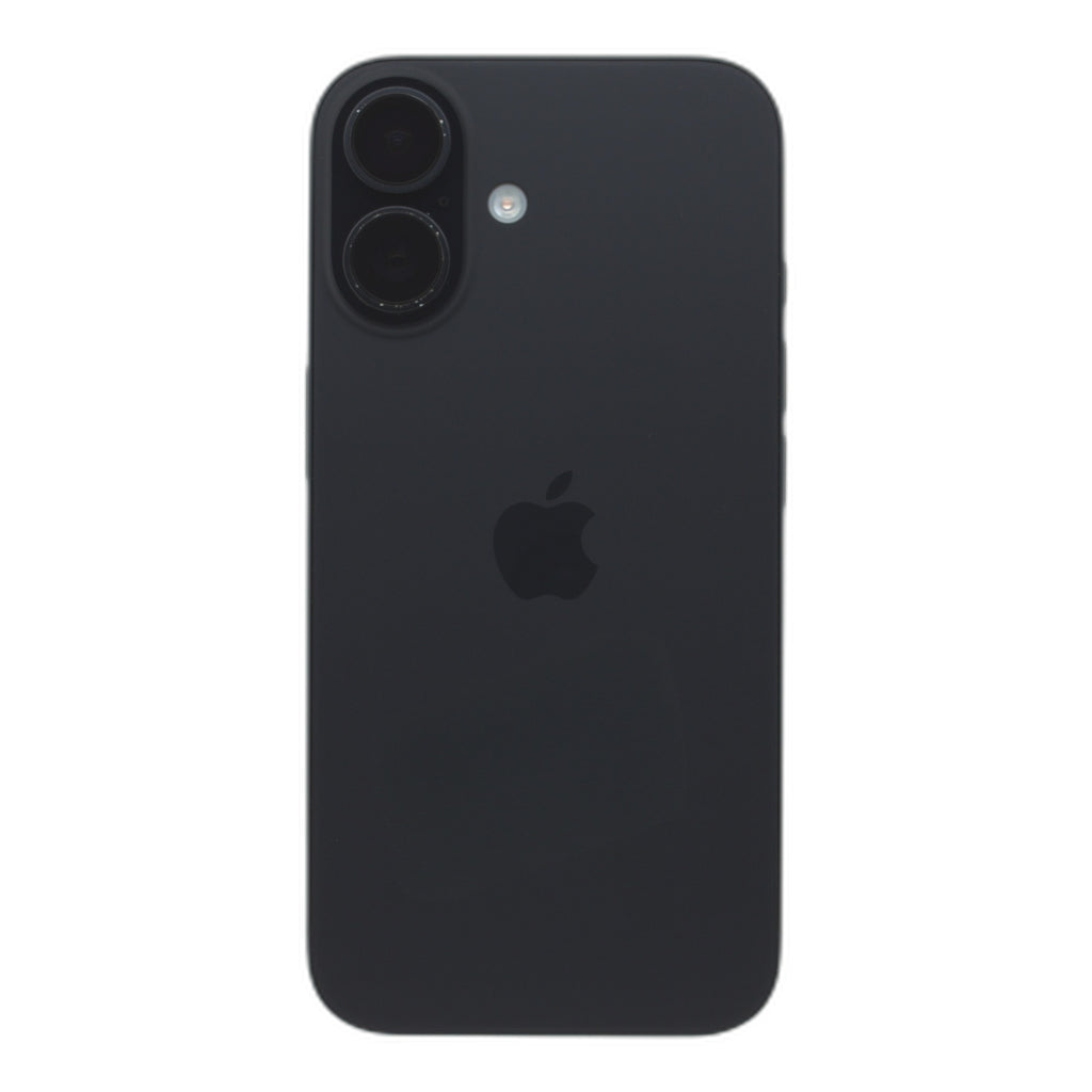 95新 Apple iPhone 16 128G 黑色 中國大陸版