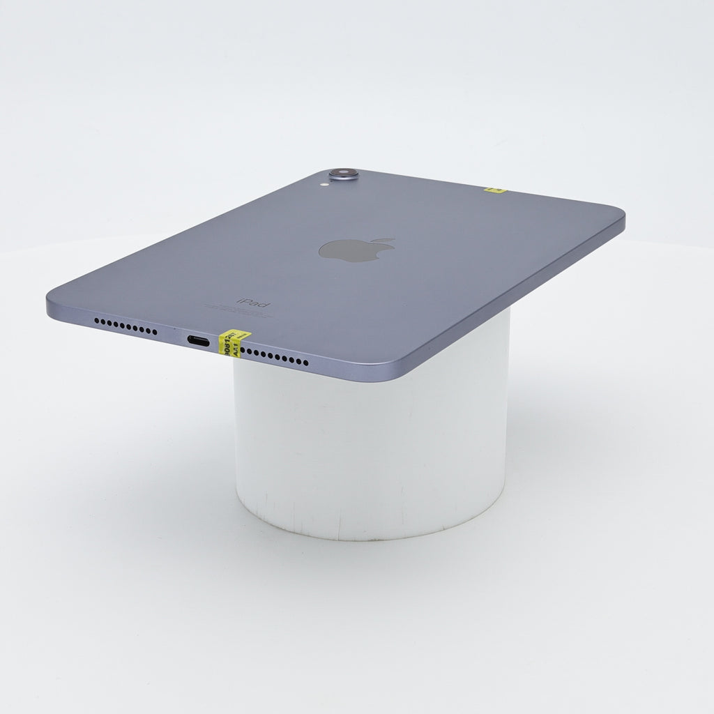 95新 Apple iPad mini6 64G 紫色 WIFI