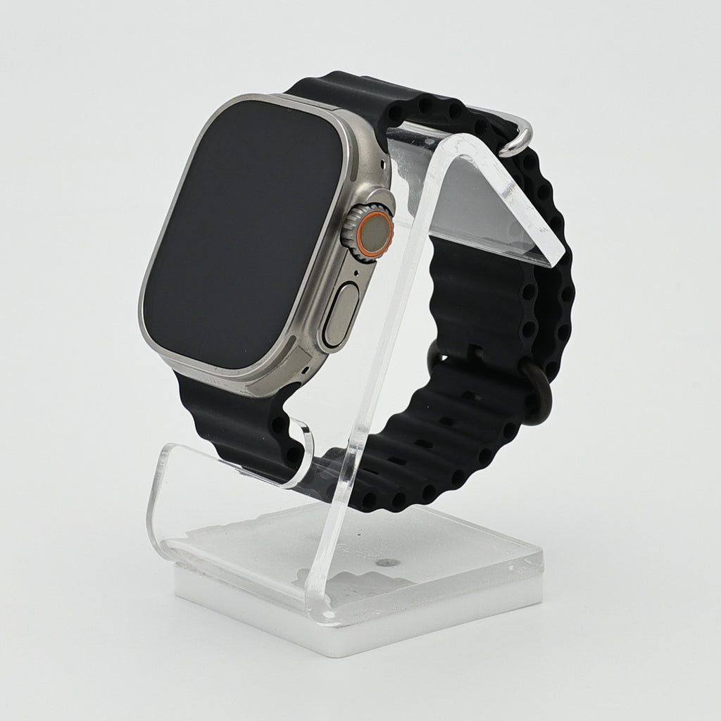 99新 Apple Watch Ultra 2 49毫米 鈦金屬