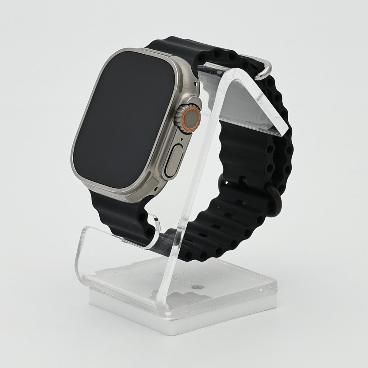 99新 Apple Watch Ultra 2 49毫米 鈦金屬