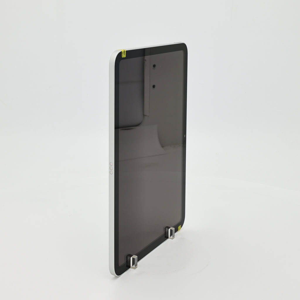 99新 Apple iPad 10代 256G 銀色 WIFI