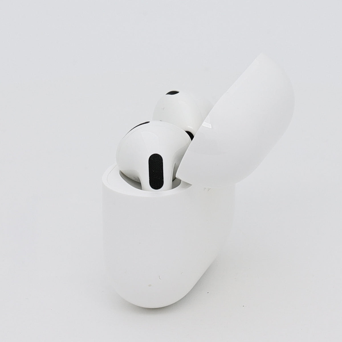 99新 Apple AirPods 4 (不支持主动降噪) 白色