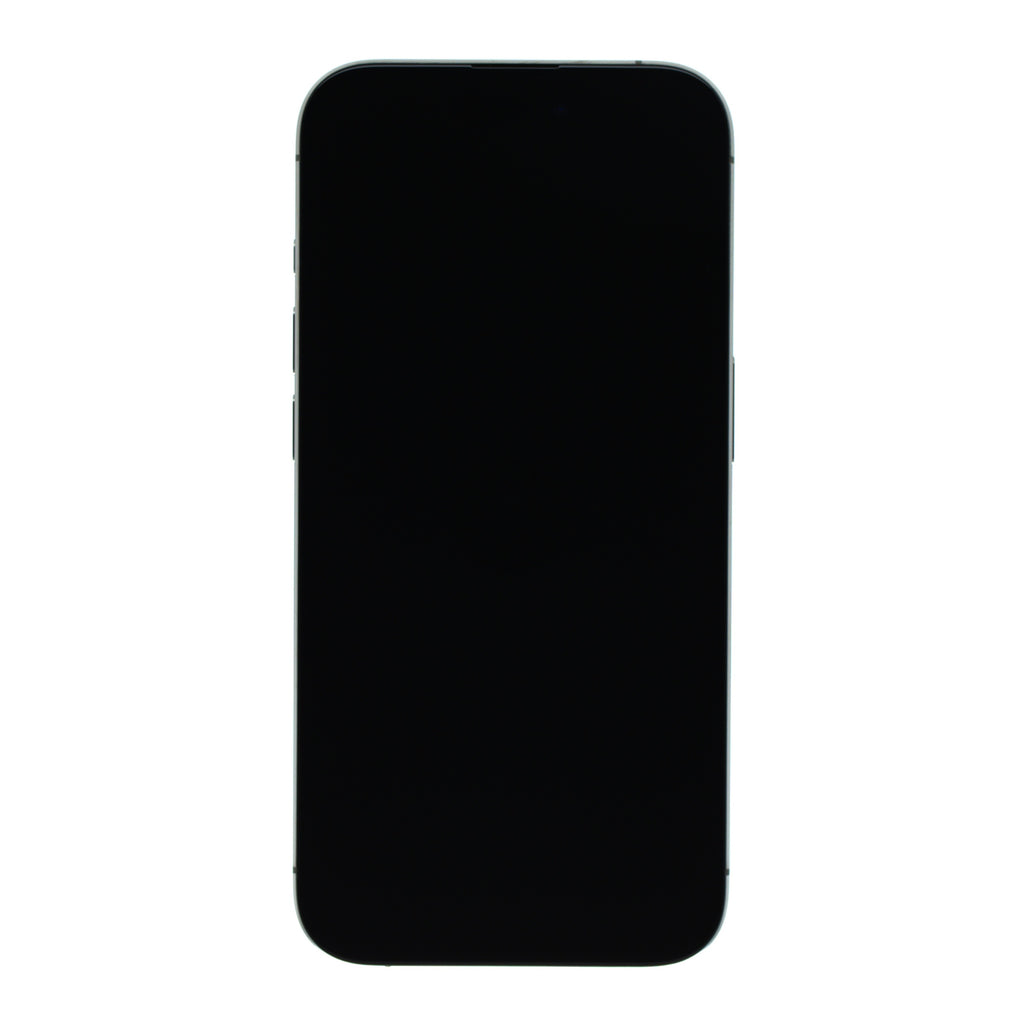95新 Apple iPhone 15 Pro 256G 原色鈦金屬 中國大陸版