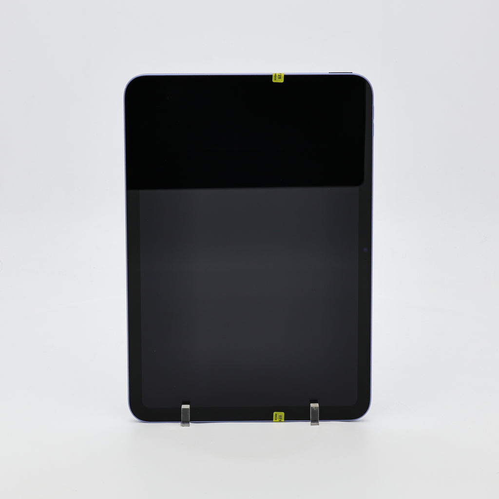 95新 Apple iPad 10代 256G 藍色 WIFI