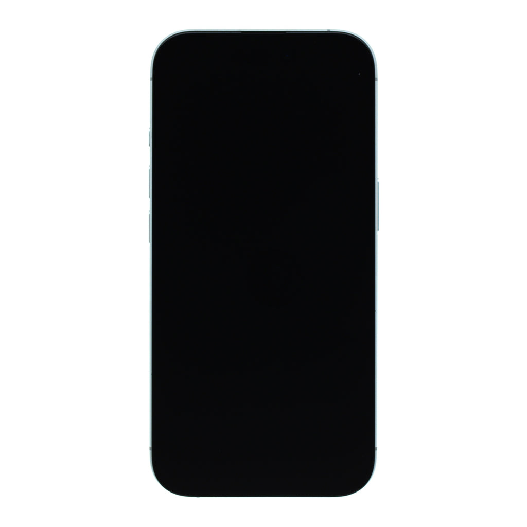 99新 Apple iPhone 16 128G 白色 中國大陸版