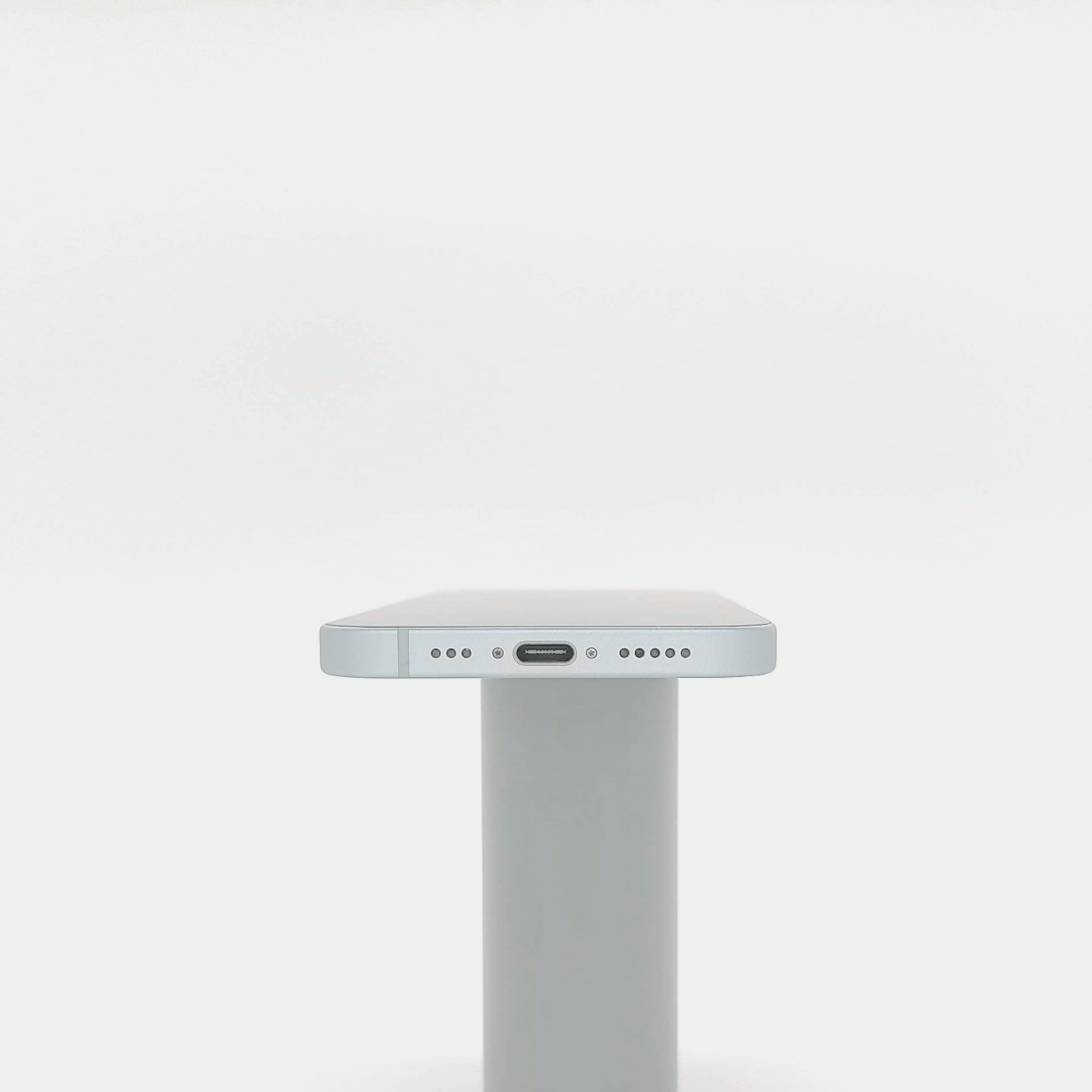 99新 Apple iPhone 15 128G 藍色 中國大陸版