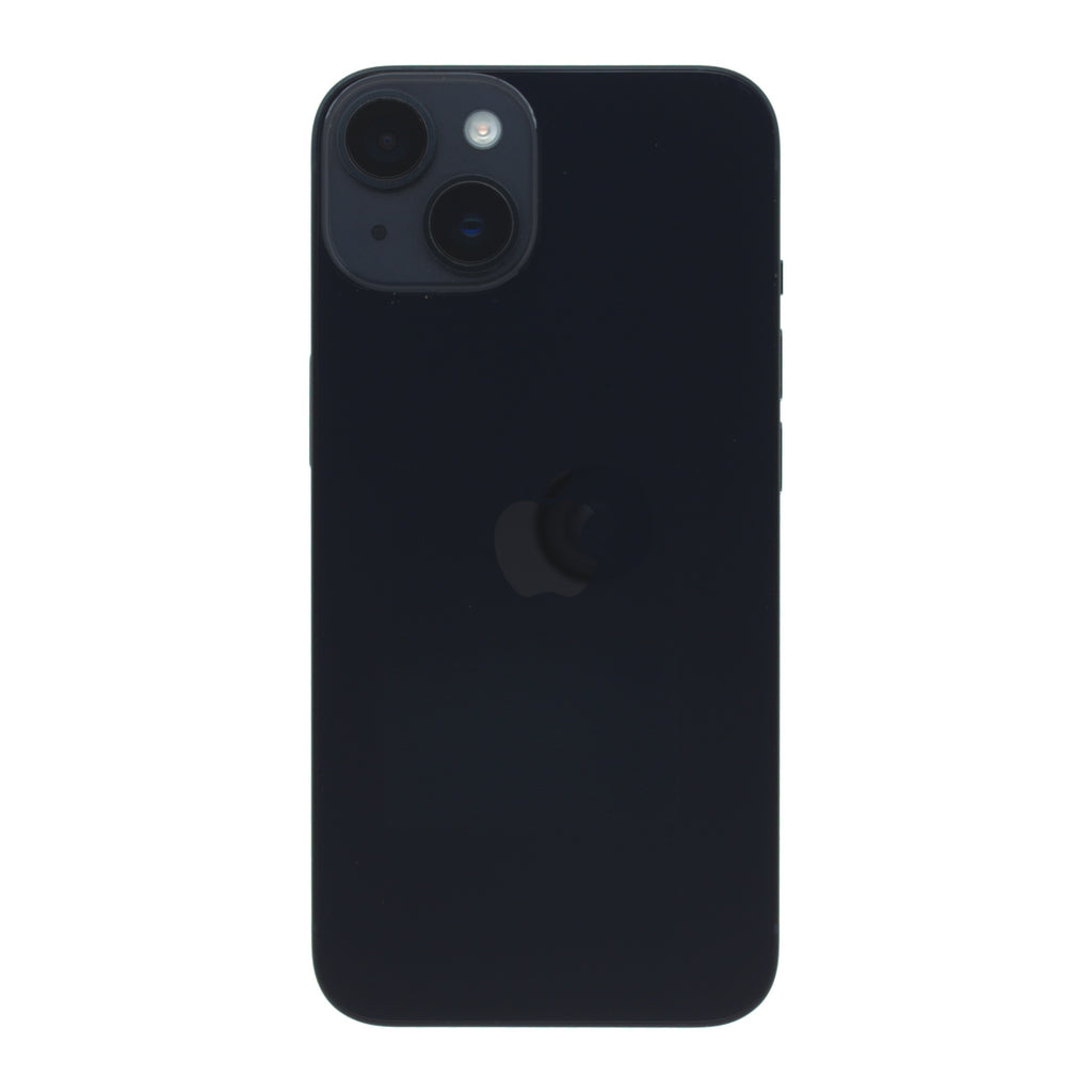 95新 Apple iPhone 14 128G 午夜色 中國大陸版