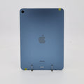 95新 Apple iPad Air5 64G 藍色 WIFI