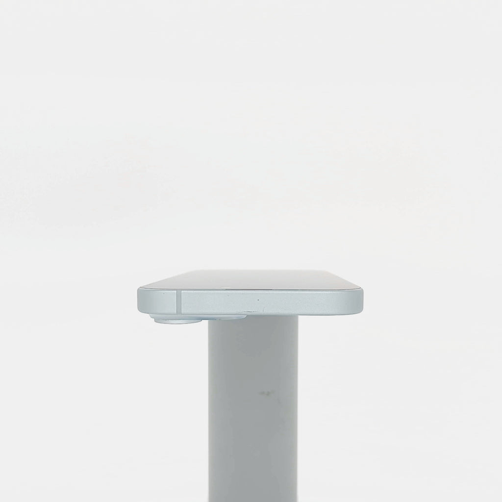 95新 Apple iPhone 15 128G 藍色 中國大陸版
