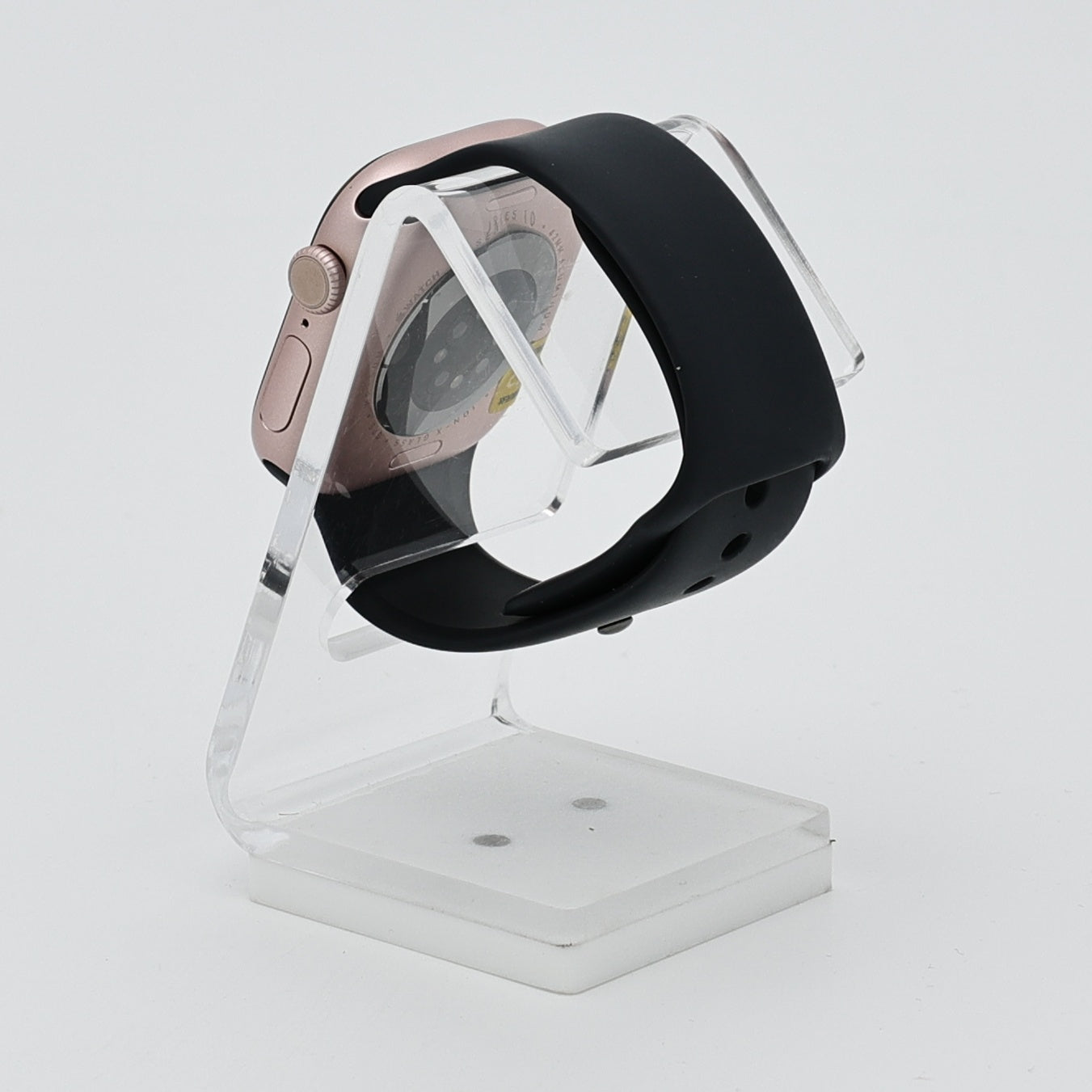 99新 Apple Watch Series 10 42毫米 鋁金屬