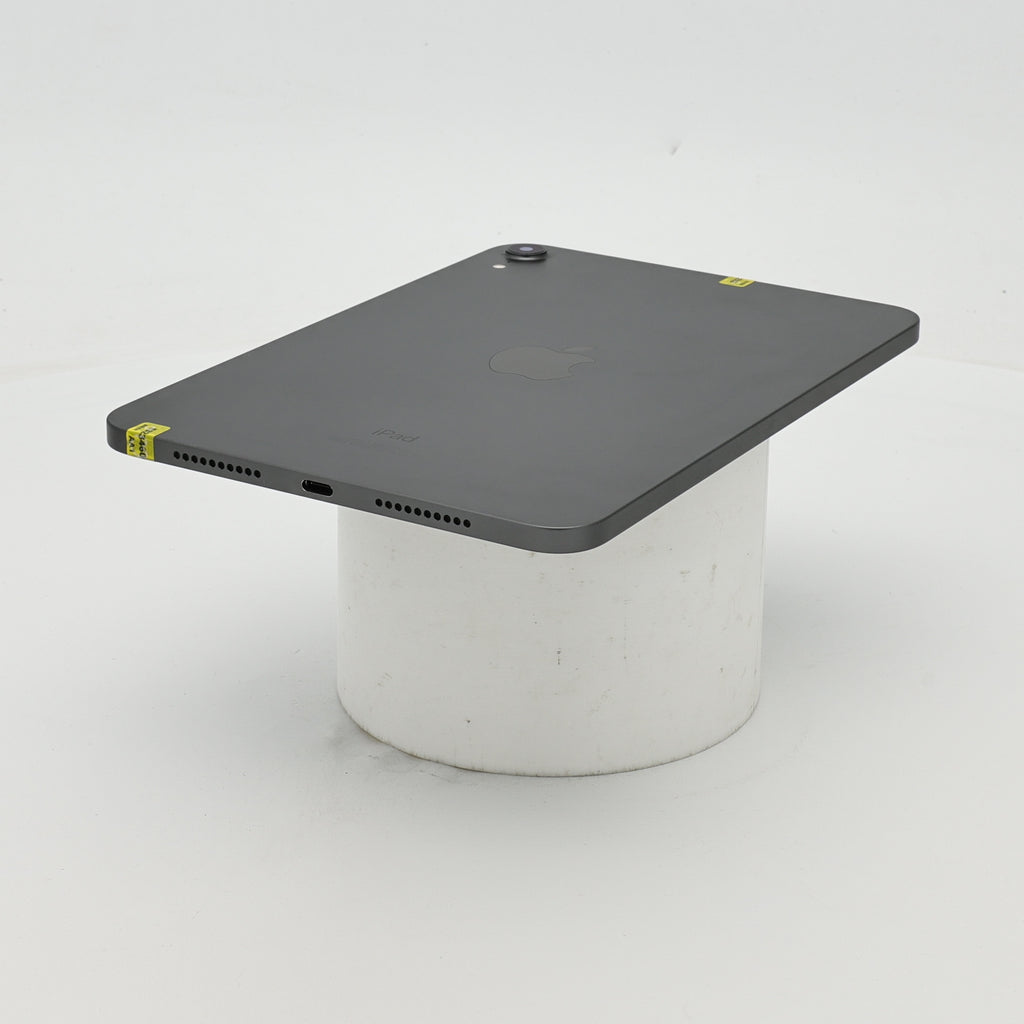 95新 Apple iPad mini6 64G 深空灰色 WIFI