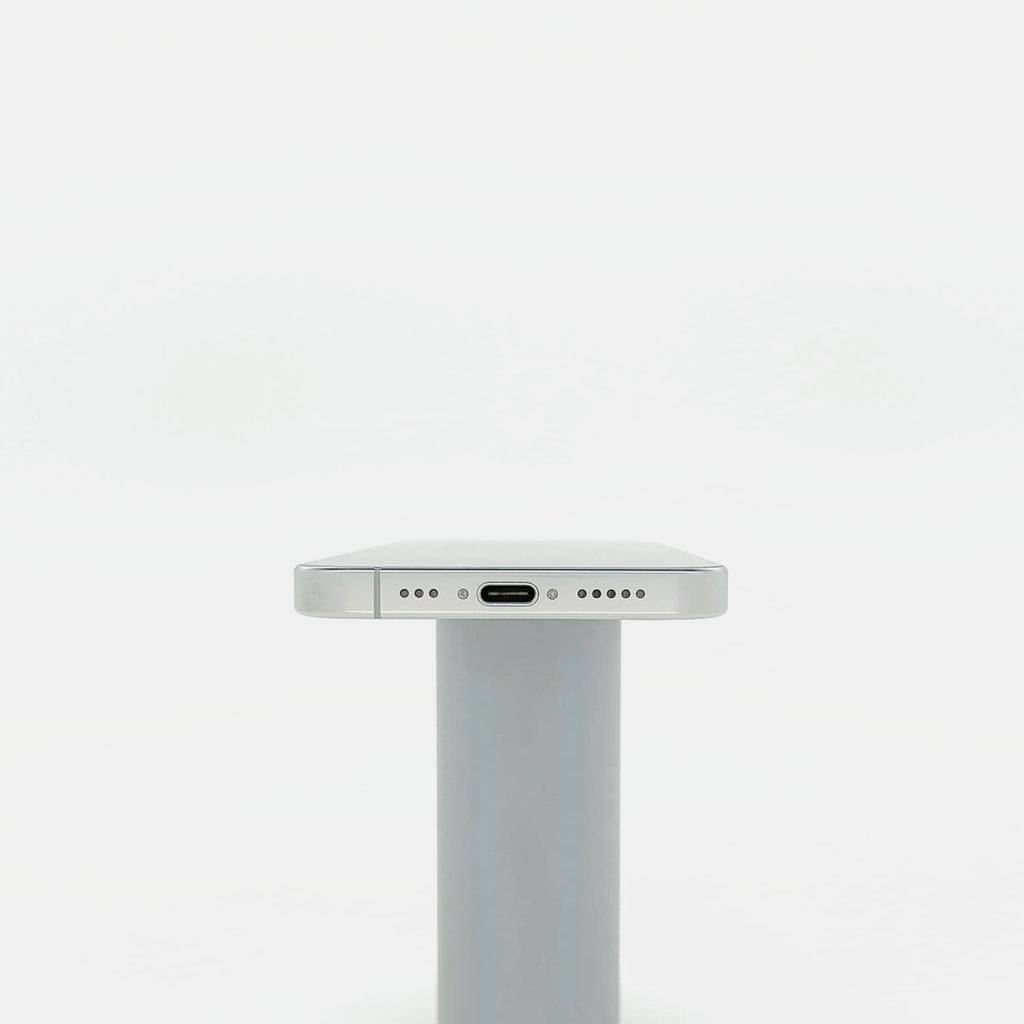 95新 Apple iPhone 16 Pro 128G 白色鈦金屬 中國大陸版