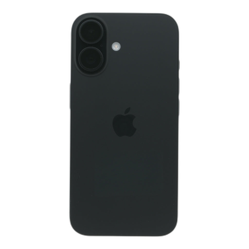 99新 Apple iPhone 16 128G 黑色 中國大陸版