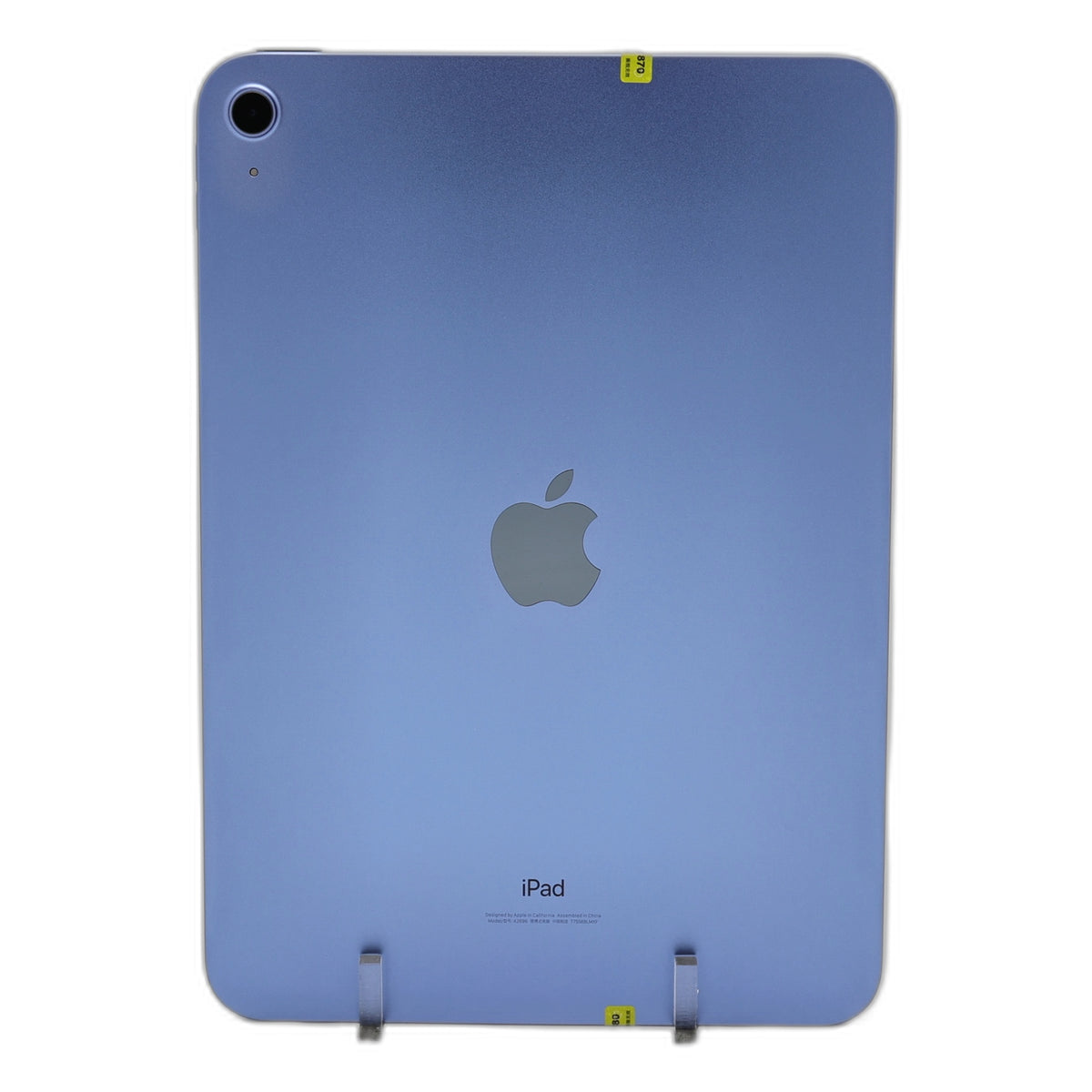 99新 Apple iPad 10代 256G 藍色 WIFI